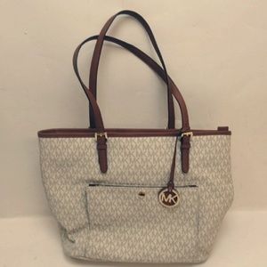 Michael Kors handbag